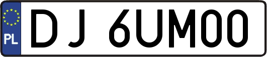 DJ6UM00