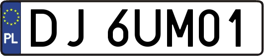 DJ6UM01