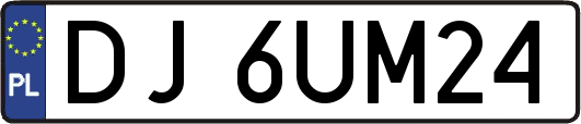 DJ6UM24