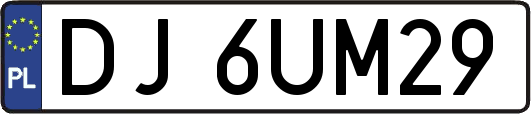DJ6UM29