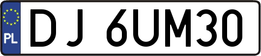 DJ6UM30