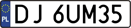 DJ6UM35