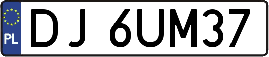 DJ6UM37