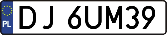 DJ6UM39