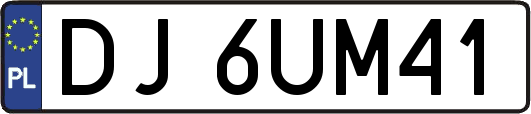 DJ6UM41