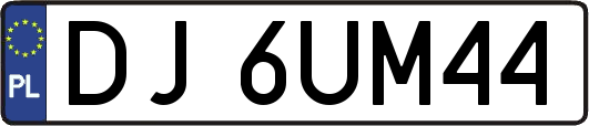 DJ6UM44