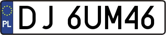 DJ6UM46
