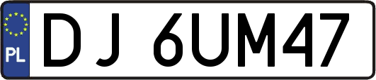 DJ6UM47