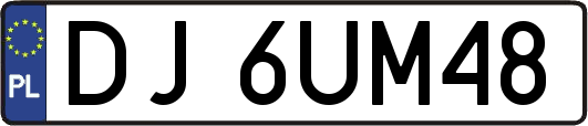 DJ6UM48