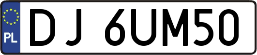 DJ6UM50