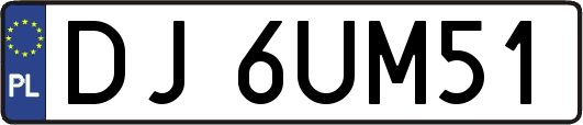 DJ6UM51