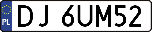 DJ6UM52