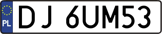 DJ6UM53