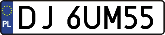 DJ6UM55