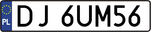 DJ6UM56