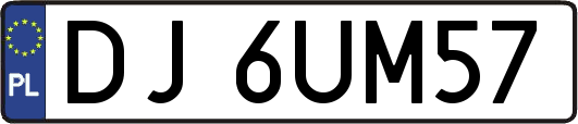 DJ6UM57