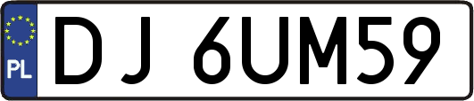 DJ6UM59