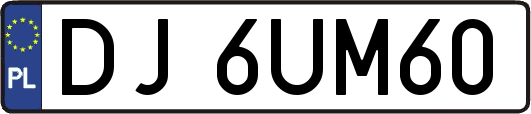 DJ6UM60