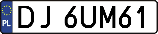 DJ6UM61