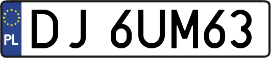 DJ6UM63