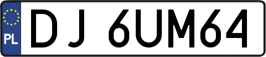 DJ6UM64