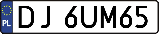 DJ6UM65