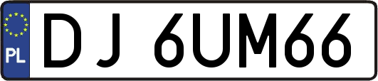 DJ6UM66