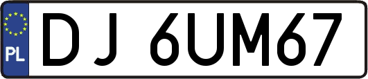 DJ6UM67