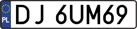 DJ6UM69
