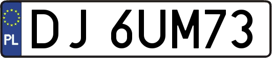 DJ6UM73