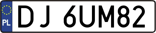 DJ6UM82