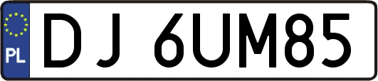 DJ6UM85