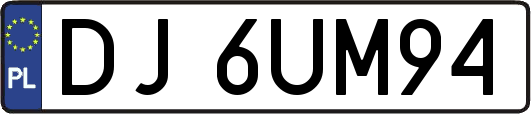 DJ6UM94