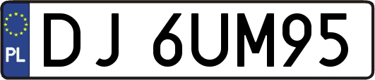 DJ6UM95