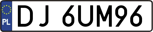 DJ6UM96