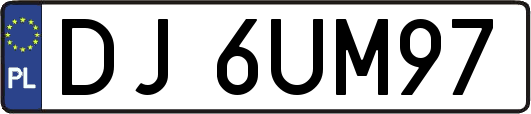 DJ6UM97