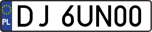 DJ6UN00