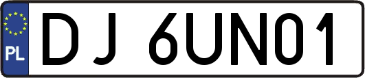 DJ6UN01