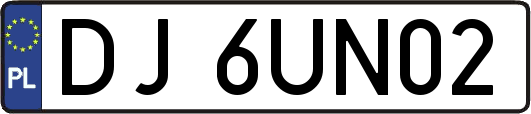 DJ6UN02