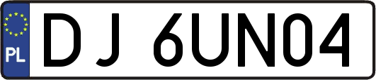 DJ6UN04
