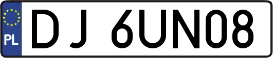 DJ6UN08