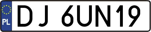 DJ6UN19