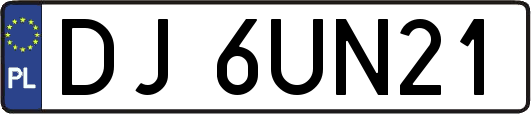 DJ6UN21