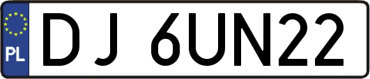 DJ6UN22