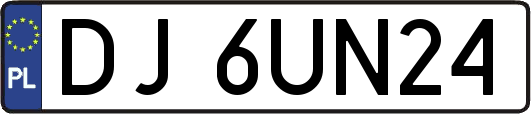 DJ6UN24