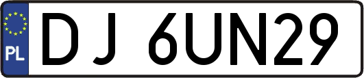 DJ6UN29