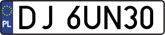 DJ6UN30