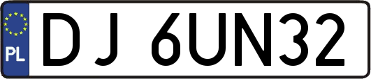 DJ6UN32