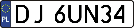 DJ6UN34
