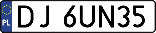DJ6UN35